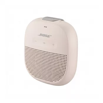 SoundLink Micro, 1.0 Kanäle, 2400 - 2800 Hz, Kabellos, 9 m, Micro-USB, Weiß