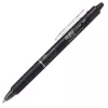 Pilot Nachfüllset 3x Frixion Schwarz (BLS-FR7-B-S3) (BLSFR7BS3)
