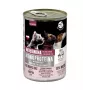 Nassfutter für Hunde PetRepublic PET REPUBLIC Monoprotein Rind 400 g