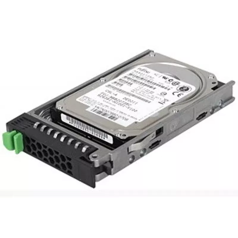 Fujitsu PY-BH2T7B9 interne Festplatte 2 TB 7200 RPM 3,5 Zoll Serial ATA III