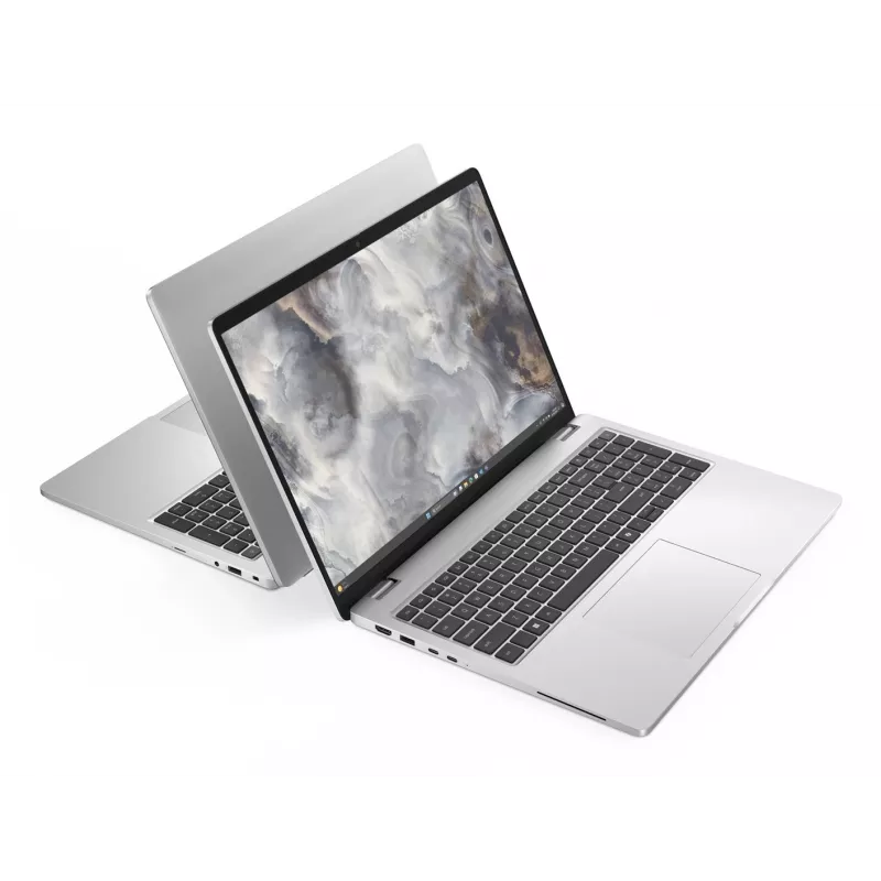 Laptop Dell Pro 16 Plus Ultra 7 268V 16 Zoll 32GB 512GB GPU Windows 11 Pro