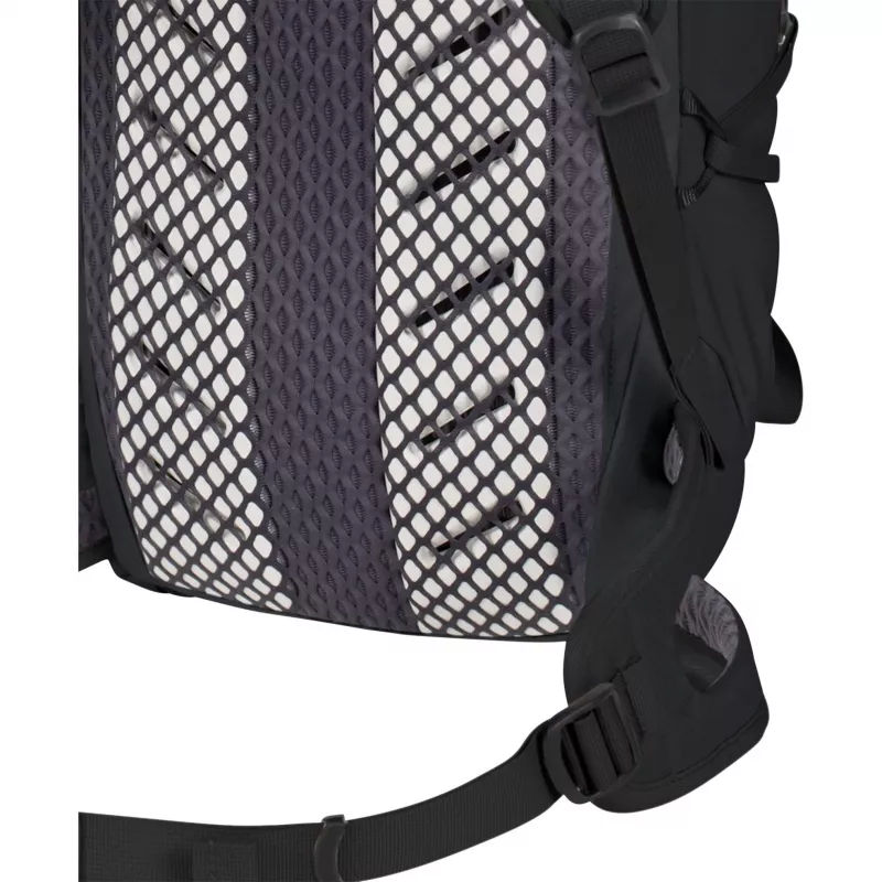 Jack Wolfskin Prelight Shape 25 Rucksack - Schwarz, 25 L