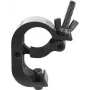 Eurolite TH-200S Klemme 5 cm Schwarz Breite 110 mm Tiefe 200 mm Höhe 40 mm