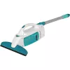 Leifheit 51016 elektrischer Fensterreiniger Blau, Weiß