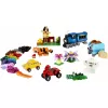 LEGO 10696 Classic Medium Creative Brick Box – Einfache Aufbewahrung, bunte Bausteine, Bauset für Kinder, Jungen und Mädchen ab 4 Jahren