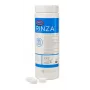 Reinigungstabletten URNEX Rinza M61 — 120 Stk., für Milchaufschäumer-Reinigung, weiß, 480 g Packung