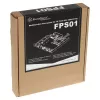 I/O-Blende Silverstone FPS01