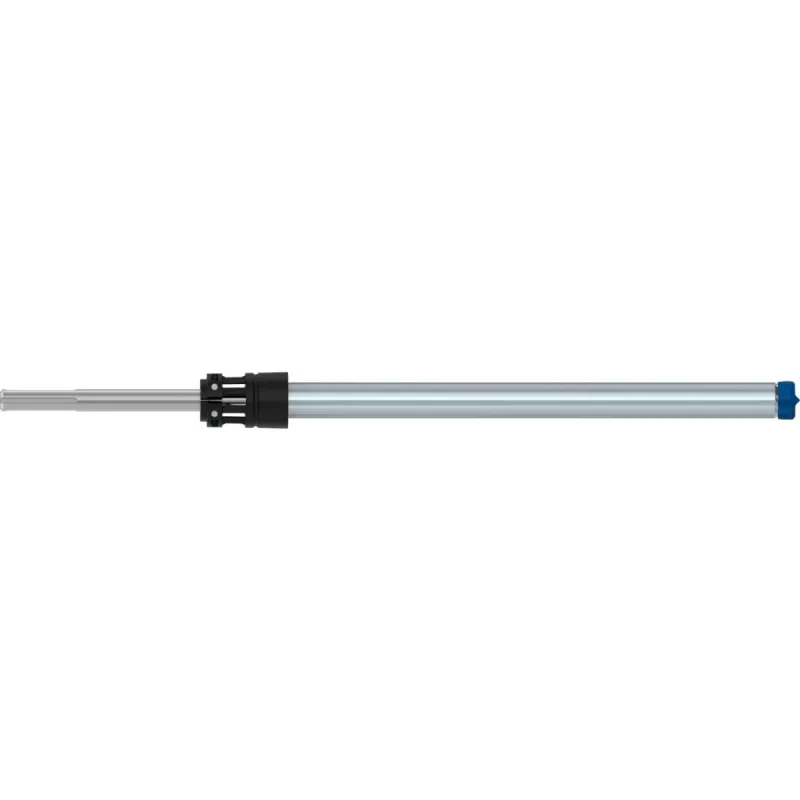 Hammerbohrer Bosch Expert SDS Clean max-8X, 30 mm Arbeitsdurchmesser, 400 mm Arbeitslänge