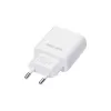 Ladegerät 30W USB-C Beline Beli02177 weiß mit USB-C-Kabel