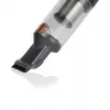 Akku-Handstaubsauger Tristar KR-3160 — 90 W, 11,1 V, bis zu 20 min Laufzeit, anthrazit