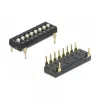 DIP-Schalter DeLOCK 66306 Leiterplatten-Zubehör (PCB)