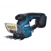 Makita DUM111ZX Akku-Grasschere 11 cm Schwarz, Blau Lithium-Ionen (Li-Ion) 18 Volt