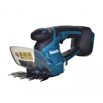 Makita DUM111ZX Akku-Grasschere 11 cm Schwarz, Blau Lithium-Ionen (Li-Ion) 18 Volt