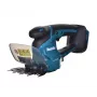 Makita DUM111ZX Akku-Grasschere 11 cm Schwarz, Blau Lithium-Ionen (Li-Ion) 18 Volt
