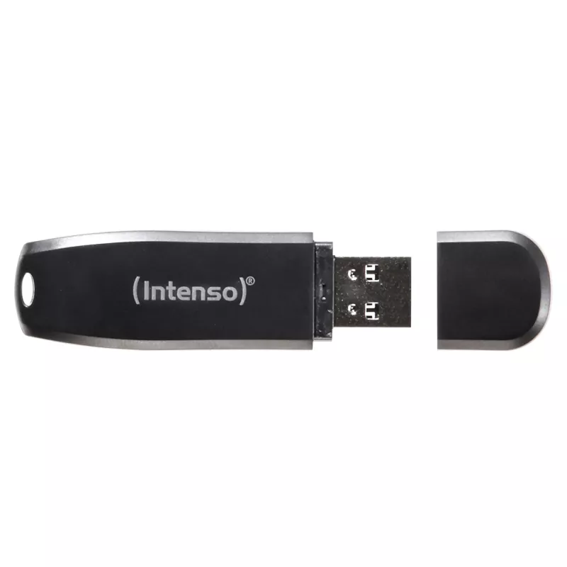 MEMORY DRIVE FLASH USB3 16GB/3533470 INTENSO