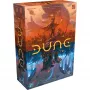 Dune: War for Arrakis, Brettspiel