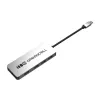 USB-Hub Grün Cell HUB-GC-C4A — 4-Port USB-C 3.0 Hub