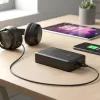 Powerbank everActive EB-22QB 20.000 mAh, 2× USB-C 20W, Quick Charge 4.0