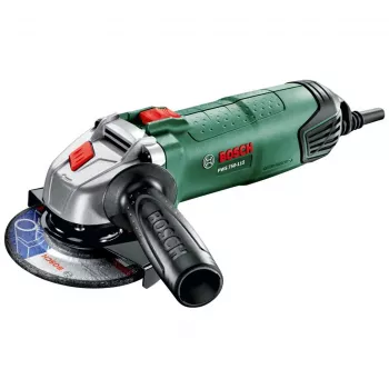 Winkelschleifer Bosch PWS 750-125 — 750 W, 125 mm Scheibendurchmesser