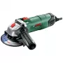 Winkelschleifer Bosch PWS 750-125 — 750 W, 125 mm Scheibendurchmesser