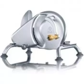 Graef Allesschneider H 9 manuell (Silber) (H 9)