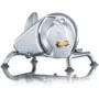 Graef Allesschneider H 9 manuell (Silber) (H 9)