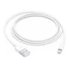 Apple Lightning-auf-USB-Kabel 1m MUQW3ZM/A