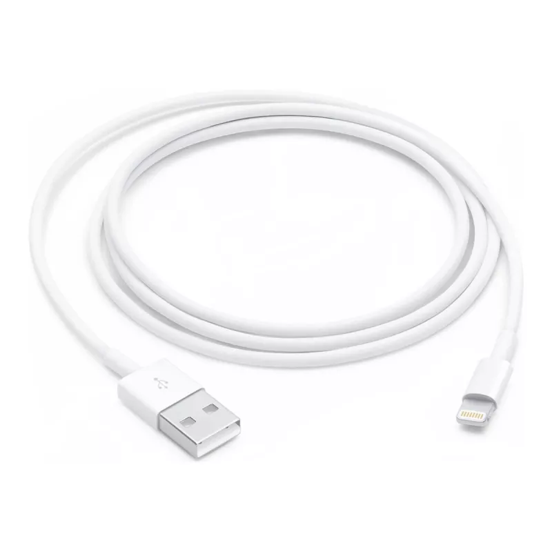 Apple Lightning-auf-USB-Kabel 1m MUQW3ZM/A