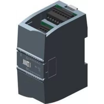 Siemens 6ES7222-1BH32-0XB0 digitales/analoges E/A-Modul