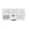 Netzwerk-Toolkit für RJ45 und RJ11 DeLOCK 86696