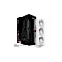 XFX Swift AMD Radeon RX 9060 XT OC White Triple Fan 16GB Grafikkarte