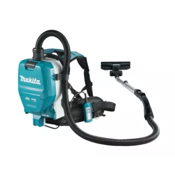 Makita DVC261ZX11 Staubsauger 2 L Trocken&Nass 90 W Staubbeutel