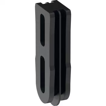 Adapter Wera Tool-Check Modular 10,5 x 47,0 x 16,5 für Tool-Check Sets