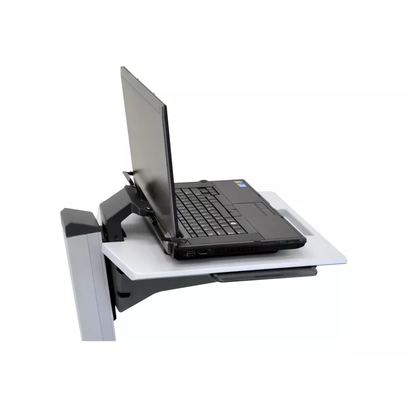 Multimedia-Wagen Ergotron Neo-Flex Laptop Cart