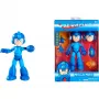 Figur Jada Toys Mega Man 253251022 — Sammler-Spielfigur, lizenzierte Figur, ca. Maßstab 1:18