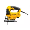 Elektrische Stichsäge 650W DEWALT DWE349