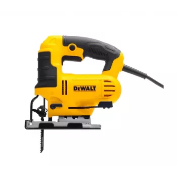 Elektrische Stichsäge 650W DEWALT DWE349