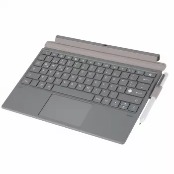 Tastaturabdeckung Terra Type Cover Pad A123 — Deutsches (DE) Layout