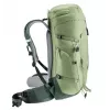 Rucksack DEUTER Trail 30 I – 30 L Wander-Tagesrucksack, grove/ivy