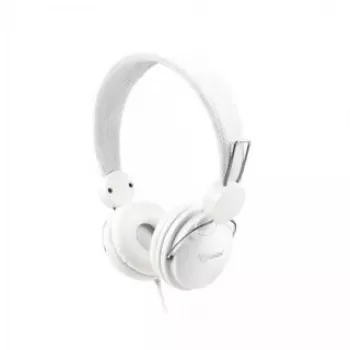 Kopfhörer Toshiba Wireless Audio Triple Pack HSP-3P19 Weiß