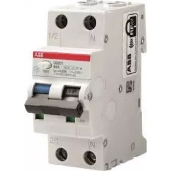 ABB DS201 C13 A30 - Schutzschalter (DIN-Schienenmontage möglich) (2CSR255180R1134)