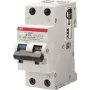 ABB DS201 C13 A30 - Schutzschalter (DIN-Schienenmontage möglich) (2CSR255180R1134)