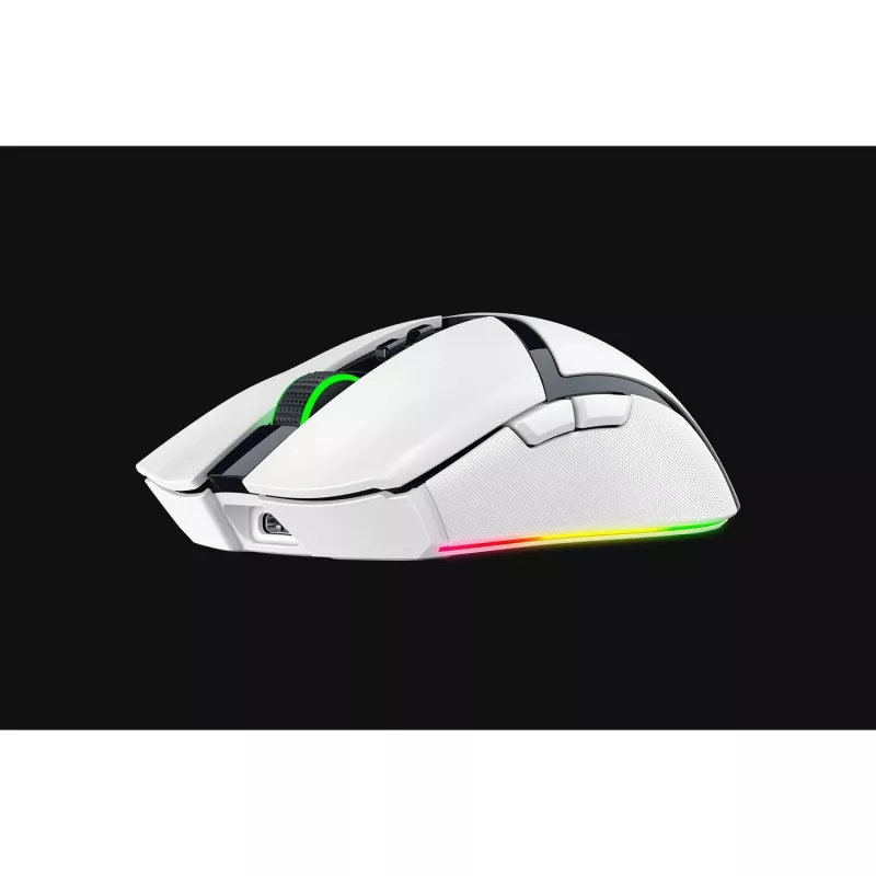 Razer Cobra Pro Maus Gaming Rechtshänder RF Wireless + Bluetooth + USB Typ-C Optisch 30000 DPI