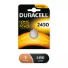 Duracell CR2450 3V Einwegbatterie Lithium