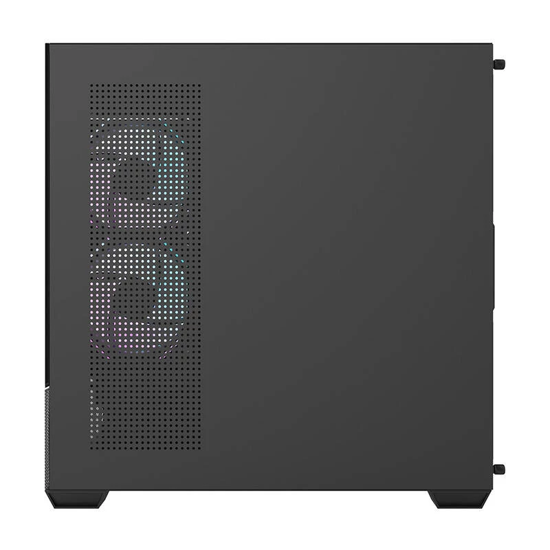 Darkflash DS900 AIR Computergehäuse, ATX, schwarz