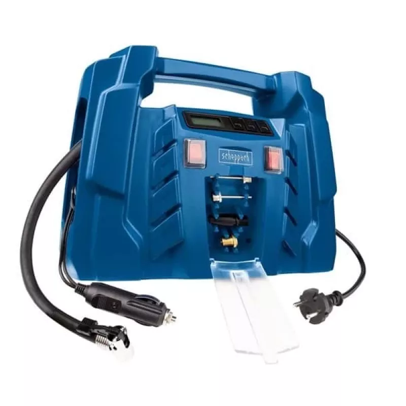 Scheppach AIR-FORCE 5 5906142901 Luftkompressor 0,2 W AC