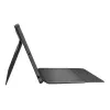 Logitech Rugged Folio - QWERTY - Spanisch - 1,8 cm - 1,2 mm - Apple - iPad (10. Generation) Modell: A2696 - A2757 - A2777