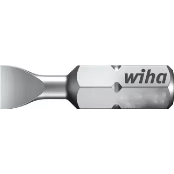 Schraubendreherbit wiha 7010Z/5.5-25, 25 mm Länge, Sechskantschaft
