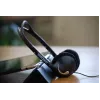 Koss | Kopfhörer | KPH25k | Kabelgebunden | On-Ear | Schwarz