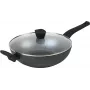 Wok Russell Hobbs RH01709EU 28 cm Perlisiert, antihaftbeschichtete Kochpfanne